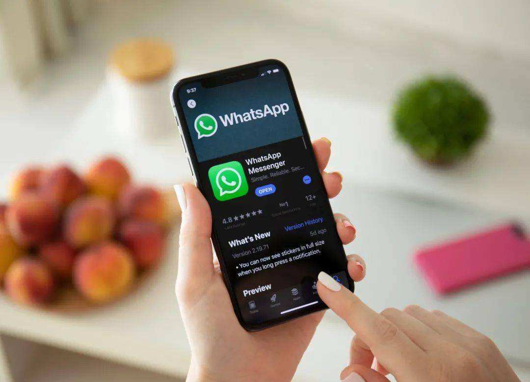 whatsapp营销软件(whatsapp营销软件whatsapp群控系统)