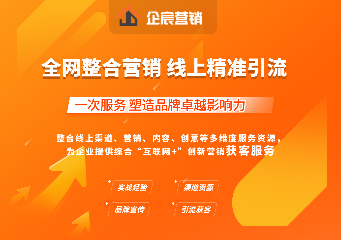 全网营销价格(网络营销产品定价)