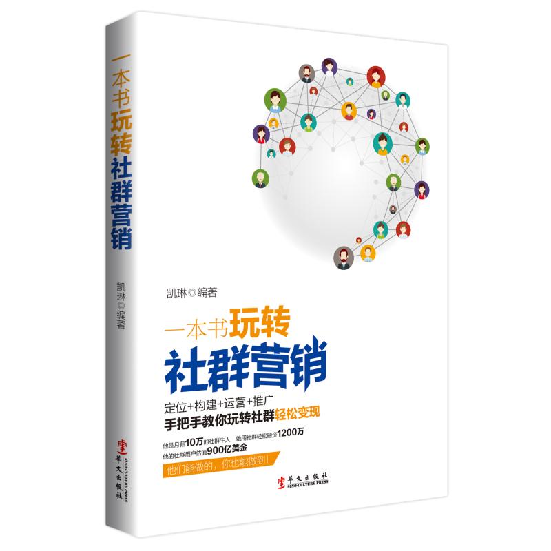 社群营销活动策划方案(微信社群营销活动策划方案)