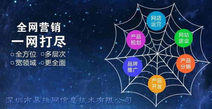 公司网络营销推广方案(网络营销推广方案有哪些)