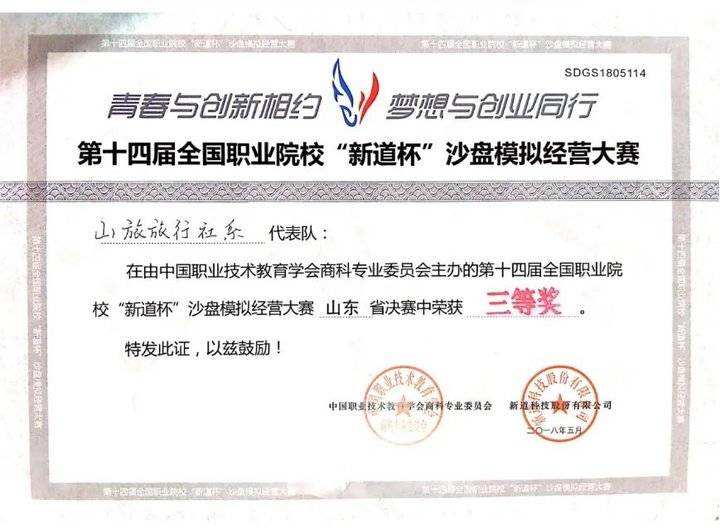 市场营销证书有哪些(市场营销的证书有哪些)