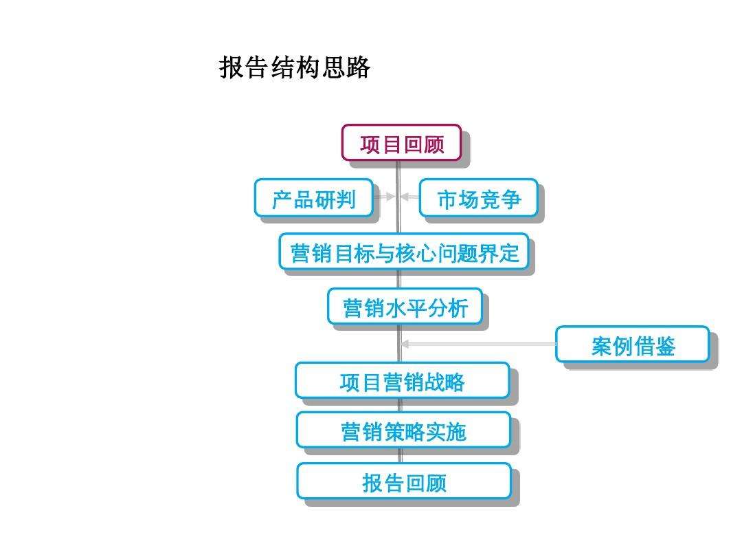 市场营销案例分析报告(市场营销案例分析报告怎么写)