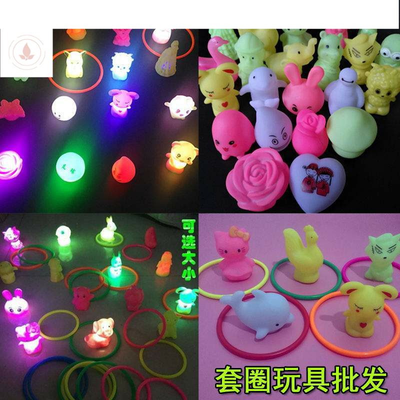 地摊套圈的营销方法(地摊套圈规则怎么制定)