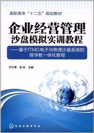 itmc市场营销沙盘(itmc市场营销沙盘心得350字)