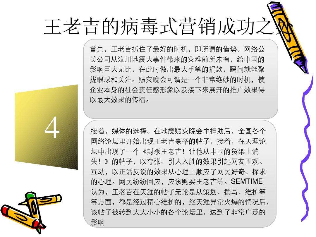 病毒营销(病毒营销案例)