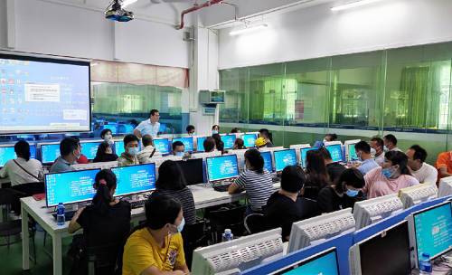 珠海电商(珠海电商培训学校)