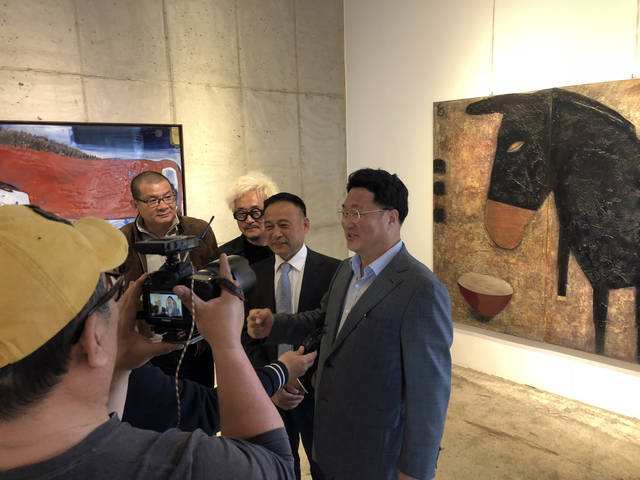 韩国知名媒体(韩国最大的媒体)