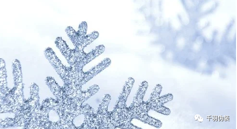 带雪的文案(带雪的文案唯美)