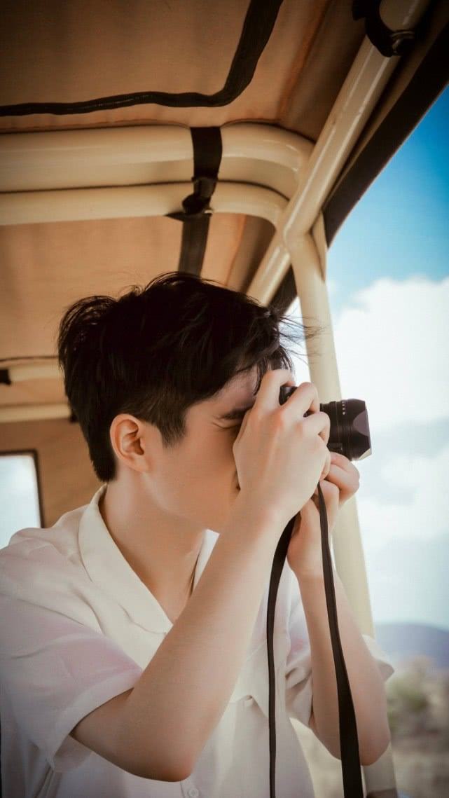 宝藏男孩文案(我的宝藏男孩文案)