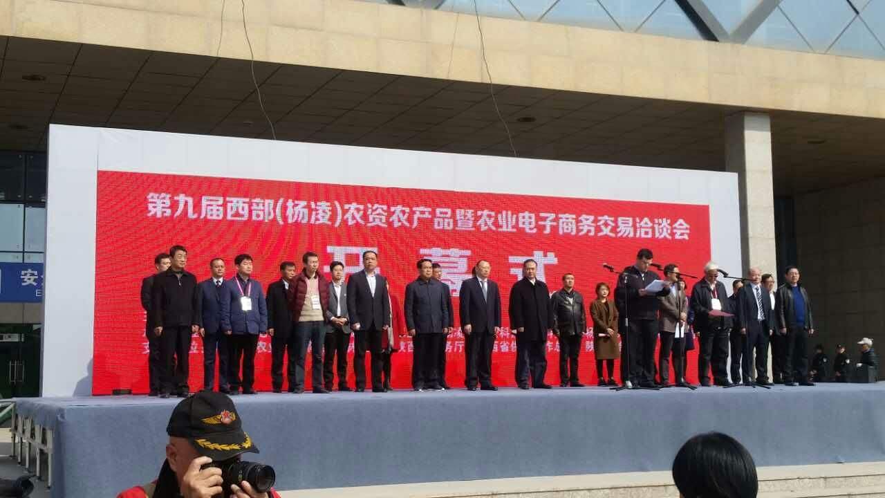 杨凌电商产业园(杨凌电商产业园咋样)