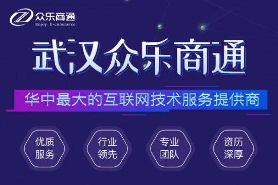 武汉电商怎么样(武汉电商主要做什么比较多)