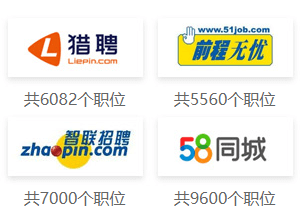 招聘网络媒体(互联网媒介招聘)