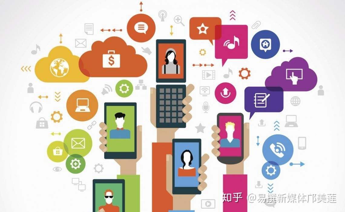 做媒体的(做媒体的意思)