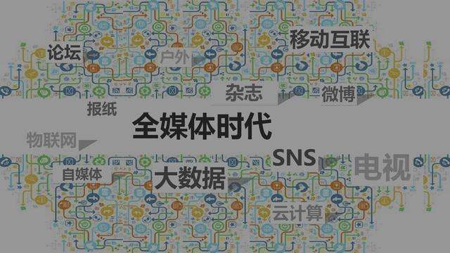 新媒体和自媒体的区别(新媒体和自媒体的区别简短)