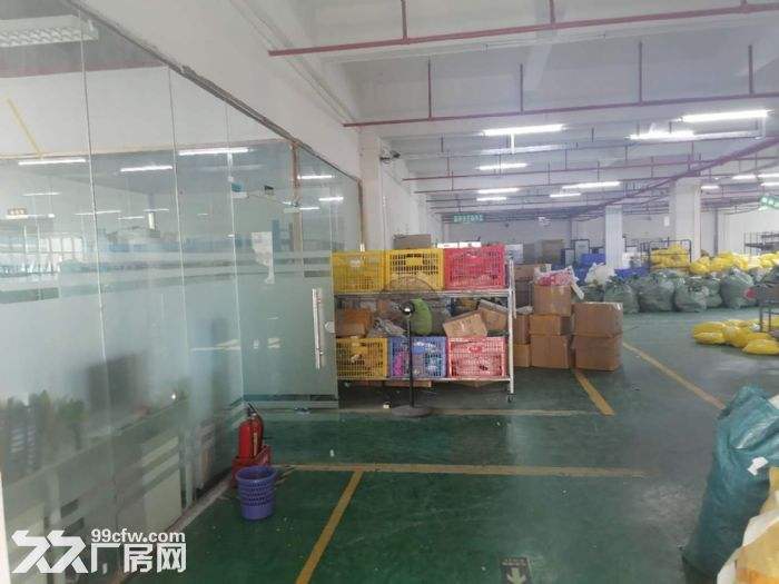 东莞电商仓储(东莞电商仓储外包多少钱)