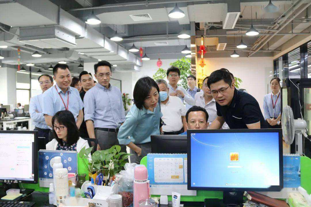 厦门电商怎么样(厦门电商公司哪个好)