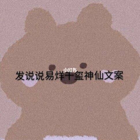 发说说的文案(发说说的文案心情)