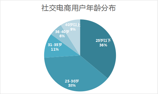 社交电商的几种模式有(最火的六种社交电商模式)