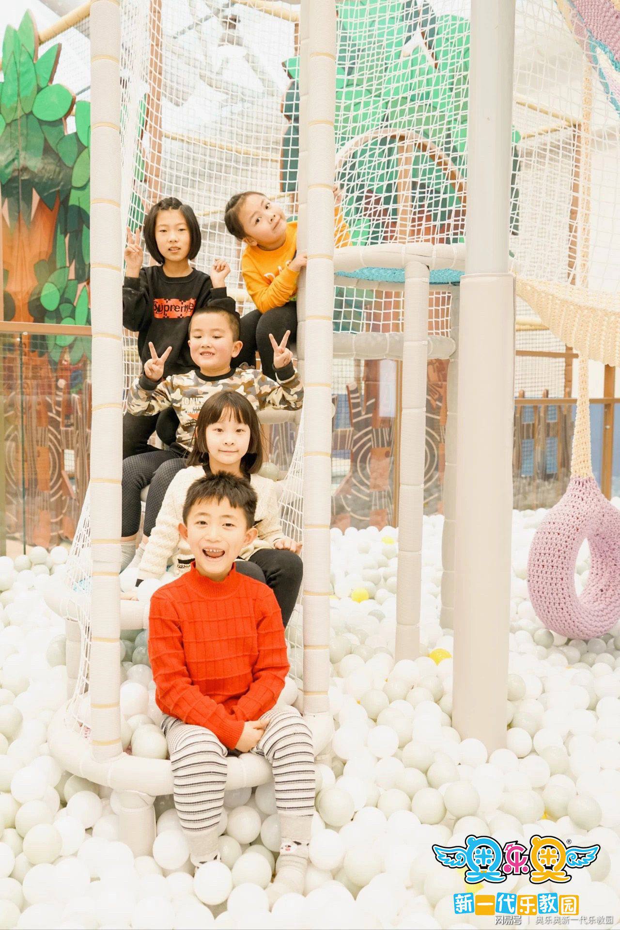 儿童乐园淡季营销方案(儿童乐园促销活动方案吸引人气)