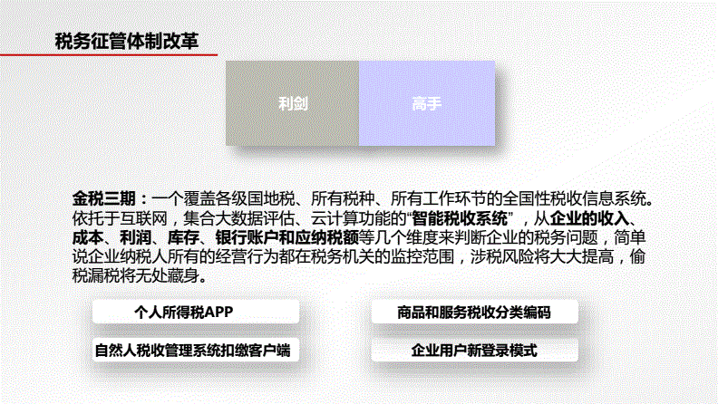 电商的税务(电商的税务审计)