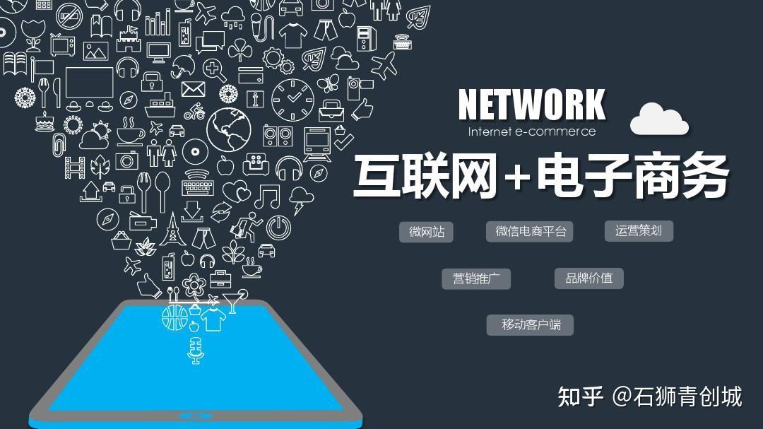 电商的必要性(发展电商的必要性)