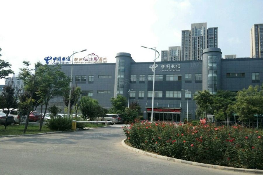 河南省电商产业园(河南省电商产业园地址)