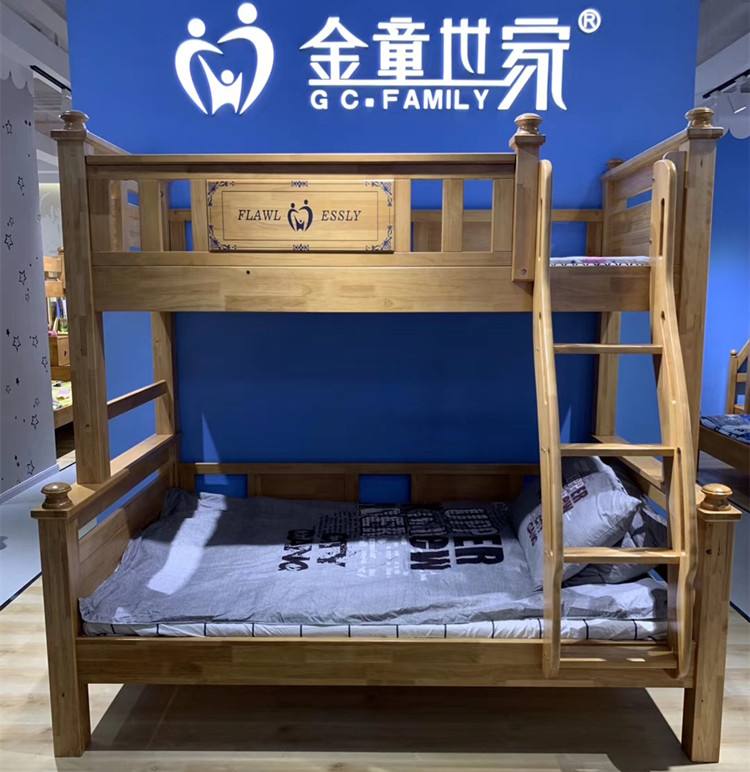 儿童上下床文案(儿童上下床双层床文案)
