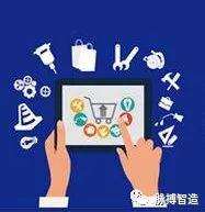 工业品电商有哪些(工业电子商务有哪些)