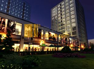 中科电商谷(中科电商谷属于哪个街道)