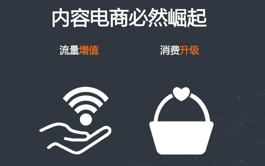淘系电商(淘系电商流量具体有哪几个来源)