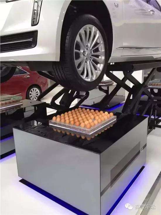 凯迪拉克鱼缸营销(凯迪拉克鱼缸营销策略)