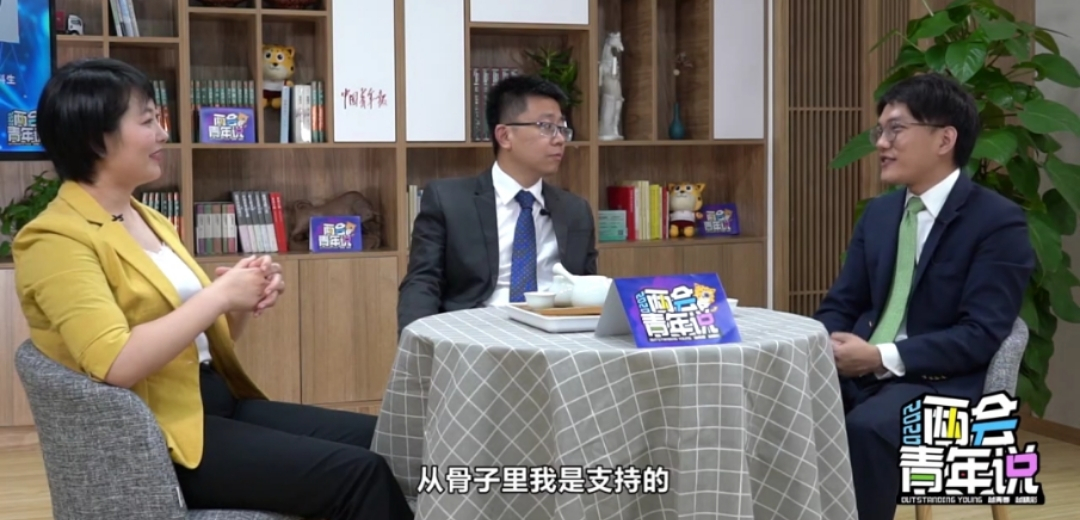 一人青年自媒体(年轻人喜欢的自媒体平台)