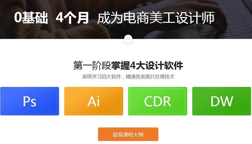 电商美工介绍(电商美工介绍自己)