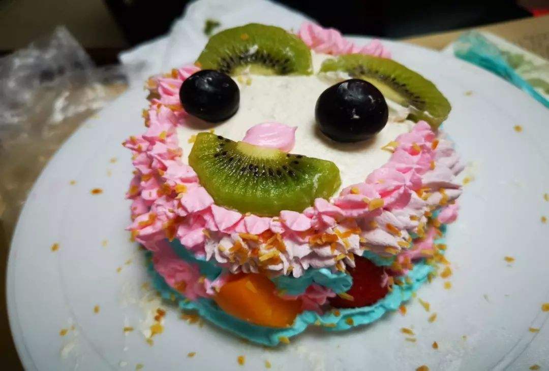 蛋糕diy文案(diy蛋糕店宣传文案)