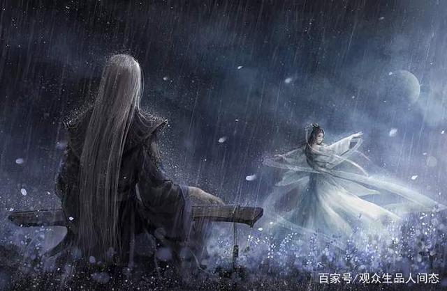 超美古风文案(超美古风文案短句)