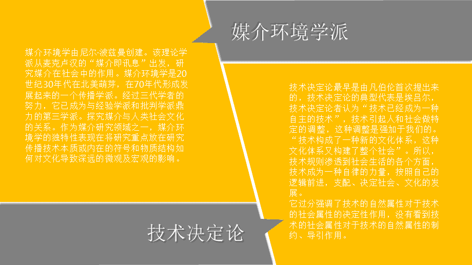 善用多媒介ppt(善用多媒介读书笔记)