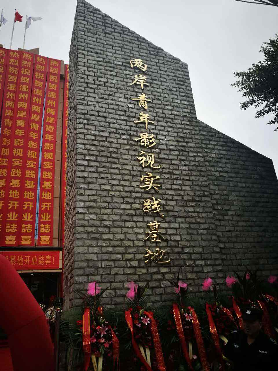 温州青年电商产业园(温州青年电商产业园人住条件)