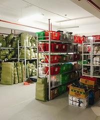 嘉兴电商仓储(上海仓储嘉兴分部)