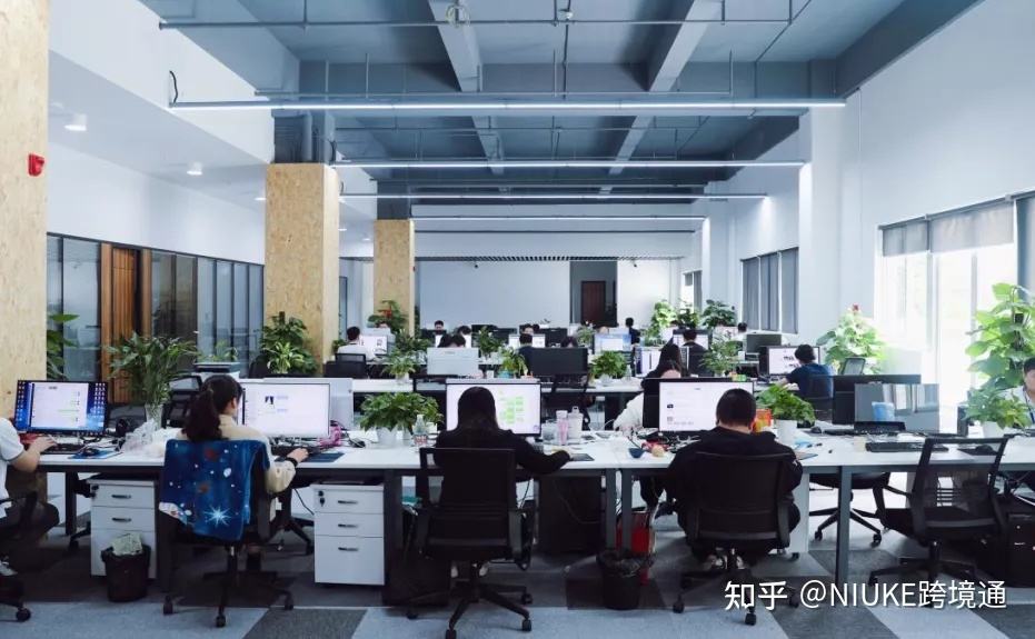 niuke电商(二类电商是干什么的)