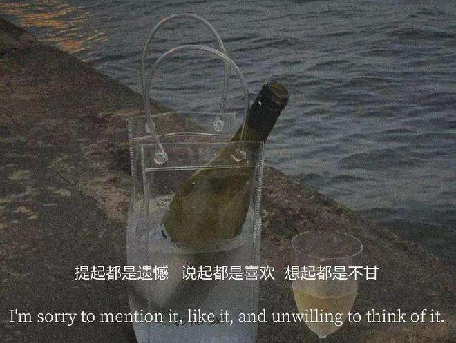 超委屈的文案(超委屈的文案配图)