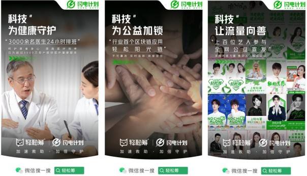 轻松筹文案(轻松筹文案朋友圈)