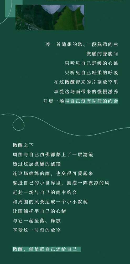 声临其境文案(声临其境文案分析)