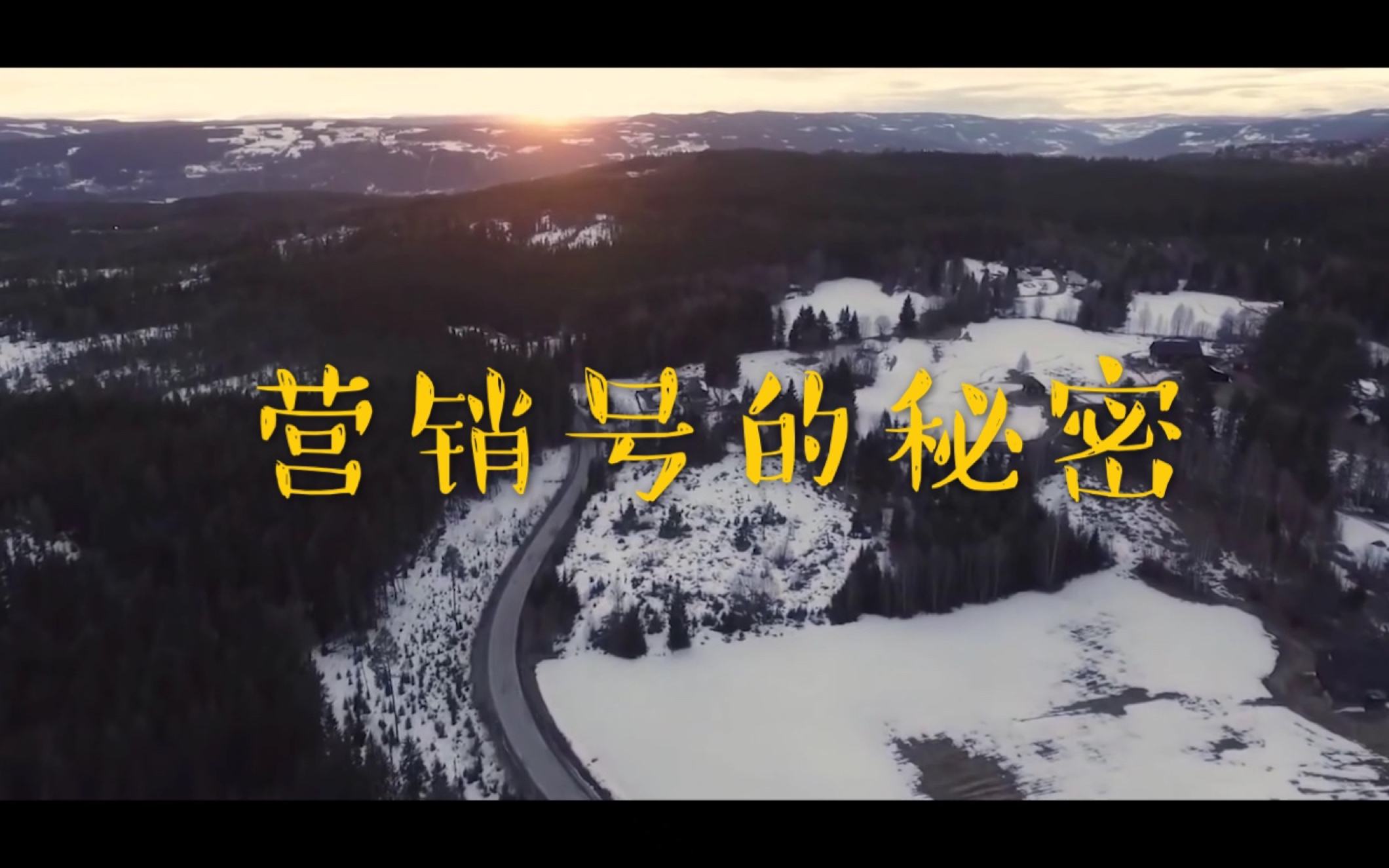 营销号是什么(营销号是什么意思)