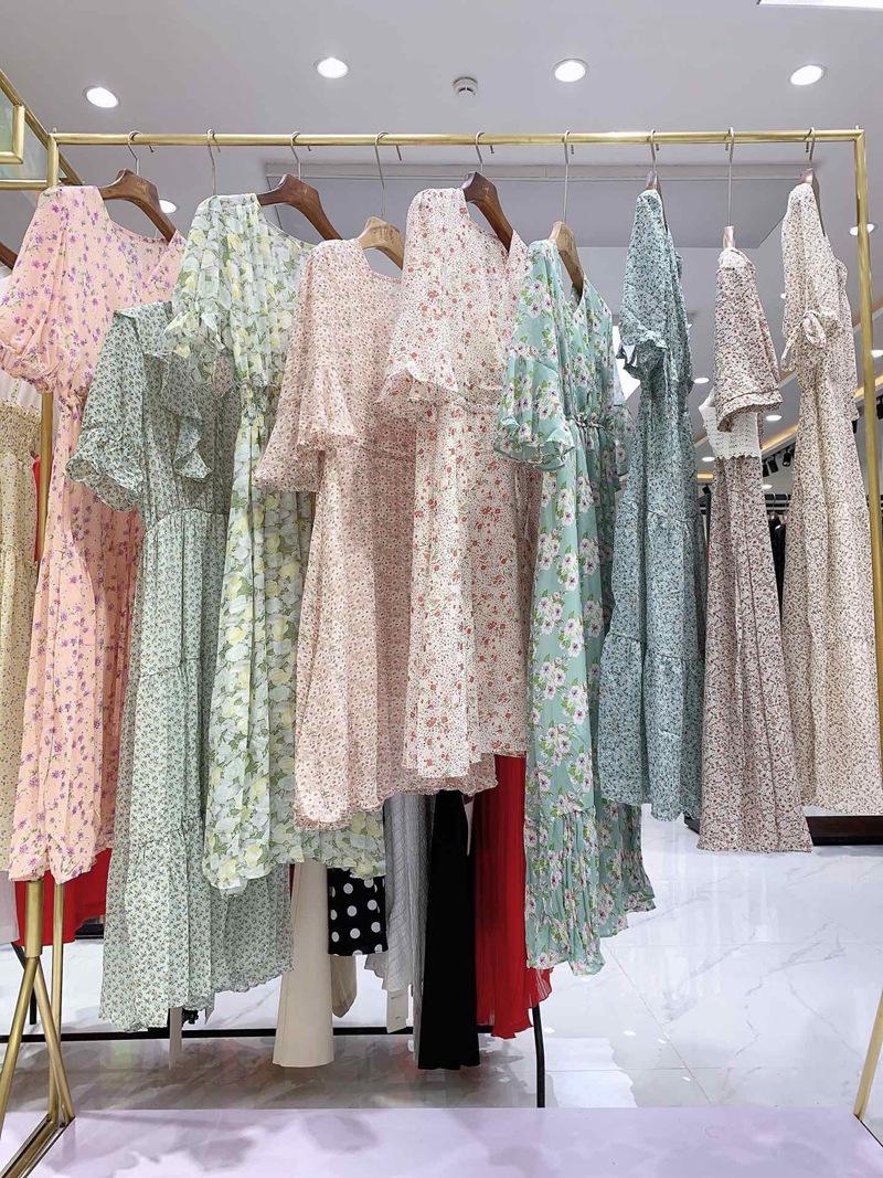 广州服装电商聚集地(广州电商服装批发市场)