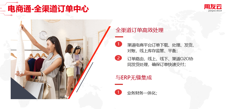 多渠道电商(多渠道电商战略)