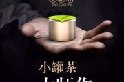 小罐茶营销策略(小罐茶营销策略案例)
