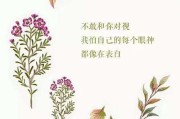 520销售文案(520销售文案图片)