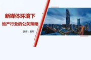 房地产媒体策略(房地产媒体投放方案)