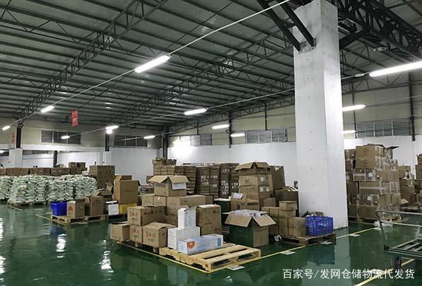 服装类电商仓库(服装电商仓库管理)