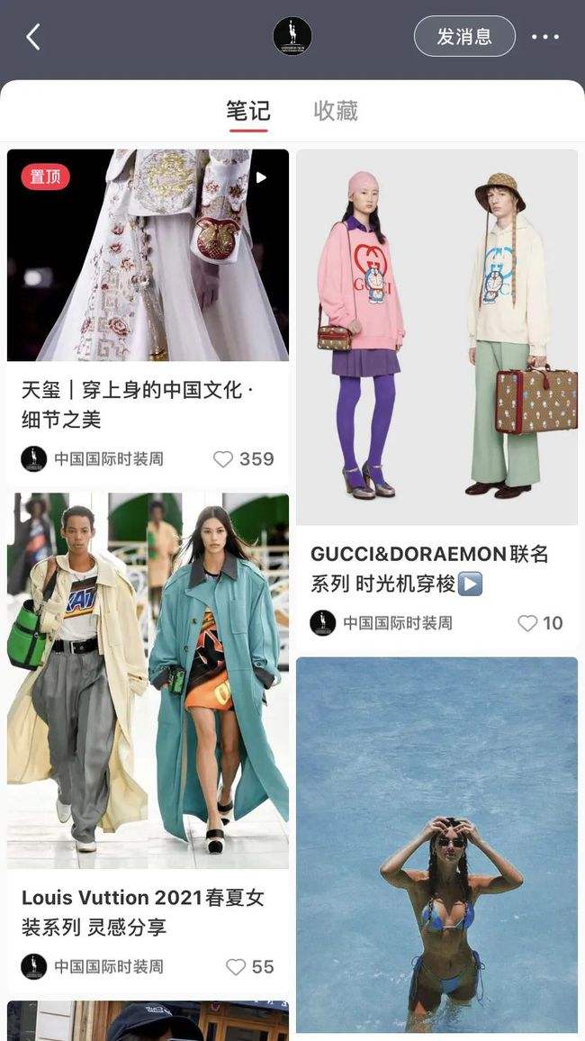 时尚自媒体是什么意思(自媒体的意思是什么意思)